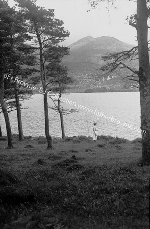 LOUGH ACOOSE FROM N.